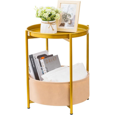 Table de bout Xinia