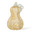 8.5"H Fall Glass Gourd-1271750477