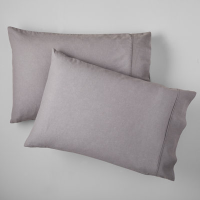 Jeffen Linen Blend Pillowcase