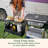 Prep 'n Go Folding Gas Grill