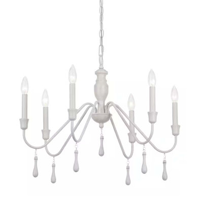Lustre traditionnel / classique Alsy