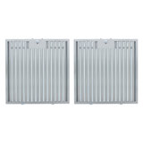 Core Hybrid Baffle Range Hood Filter