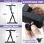 Support pour clavier de piano liquide liquide de Z-Stands