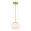 1 - Light LED Pendant-499870067