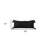 Insignia Solid Color Tassels Cotton Throw Pillow Cover-644204110-579043709