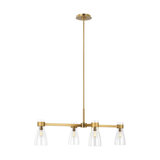 Moritz 4 - Light Chandelier