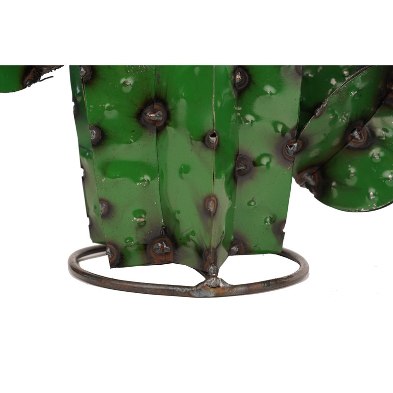 BA416F05A38C4E99810291B262FB2EB4, 16" H x 8" W x 15" D, Green