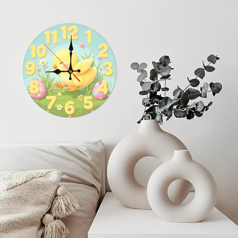 Joli motif floral de printemps