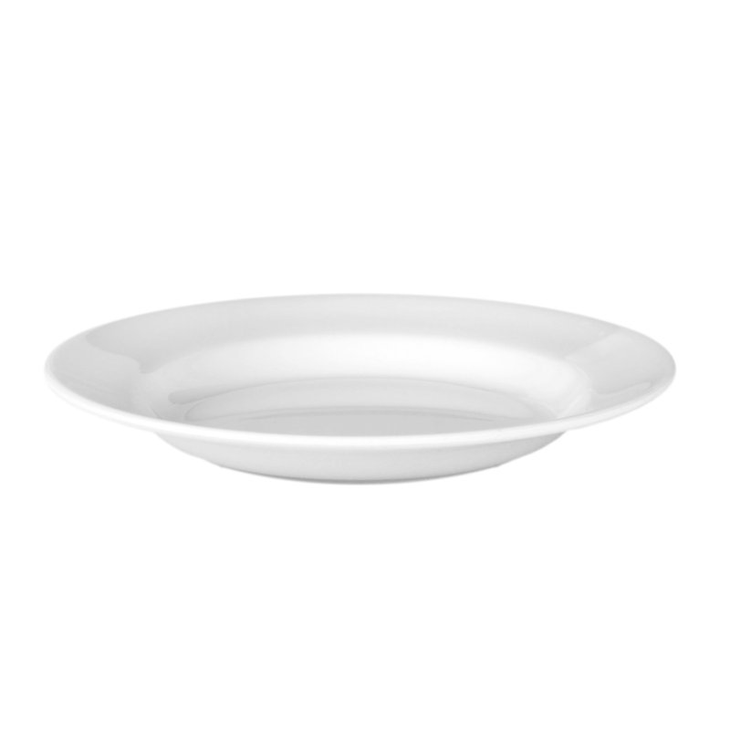 Joron Melamine 6" Appetizer Plate