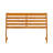 Ashmun Solid Wood Sleigh Slat Panel Headboard-7458671-7458667