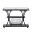 MODERN BAR CART