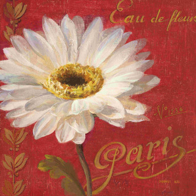 Fleur de Paris I