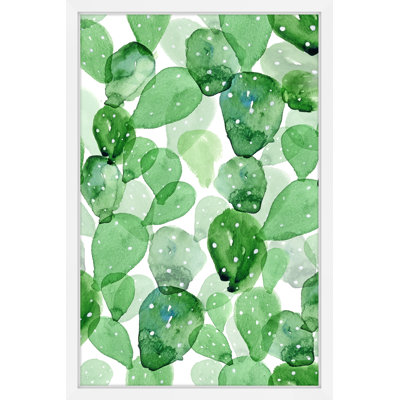 Single Picture Frame Print
