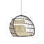 Balancelle en rotin-292284178