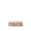 Plinth Marble Coffee Table-565572574