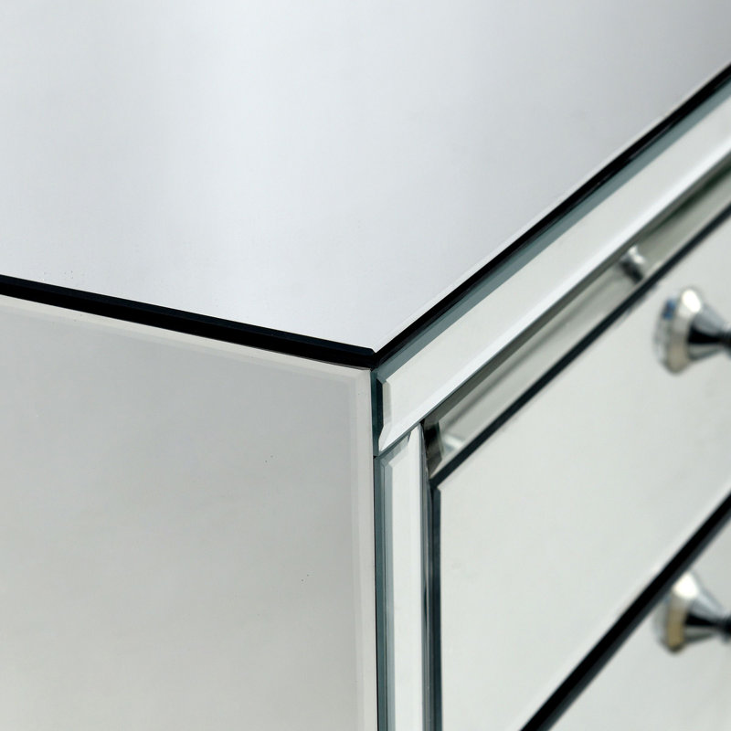 Montalvo Accent Chest