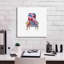 Kenyce Mod Chairs VII par Courtney Prahl-478022977