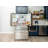 24" Built-in Stainless Tub 8 Cycle Dishwasher