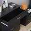 Maybery 5 Drawer 75Cm W Chest-1527421391
