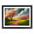 Black Framed selected