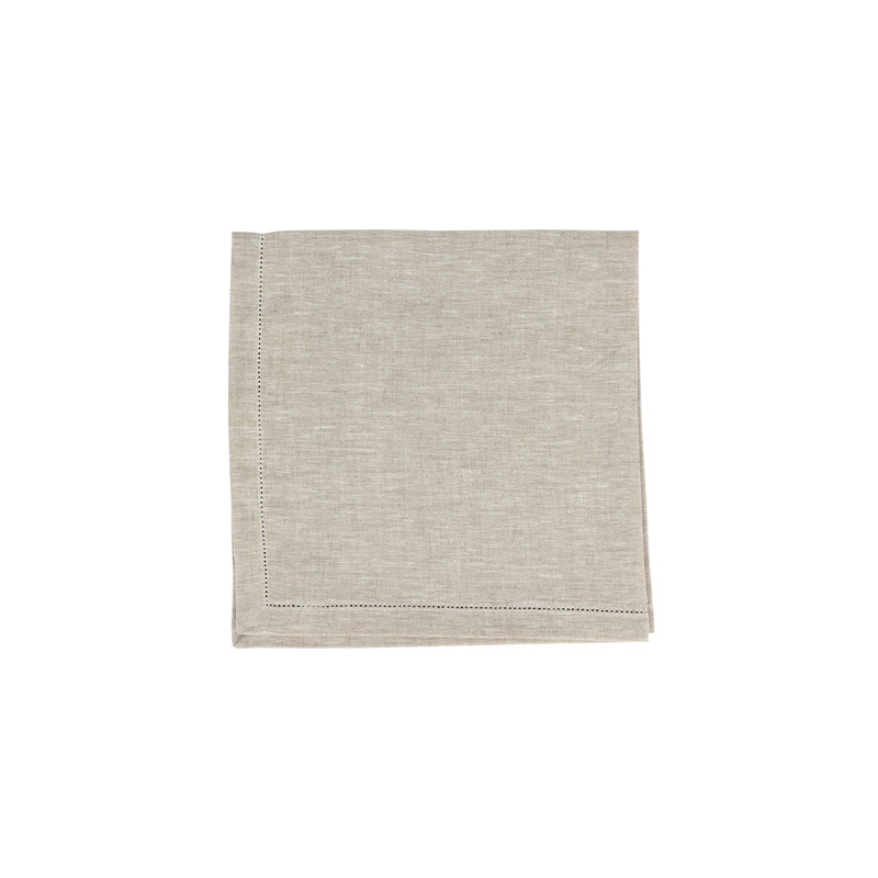 Tessuti Napkins - Set Of 4, Natural