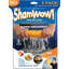 ShamWow - Serviette de chamois en tissu nettoyant multi-usage super absorbante nouvelle et améliorée - Fibres d'odeur traitées au zinc (paquet de 2)