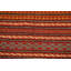 Tapis rayé kilim 3 x 5