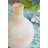 D8x11" Glass Vase