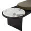 Banc de réception minimaliste-110960632