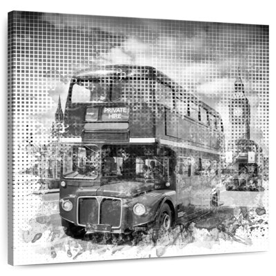 Mehar Westminster Buses