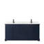 Ensemble de meuble-lavabo double 72 po Avery-51712103-51712104-80203488