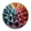 Horloge murale Nhuan-1013783312