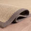 Tapis en fibre de sisal naturel Lattimore-20947537