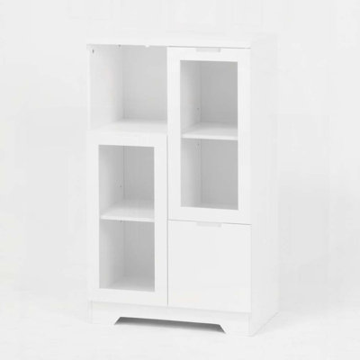 Kitchen Pantry Cabinets