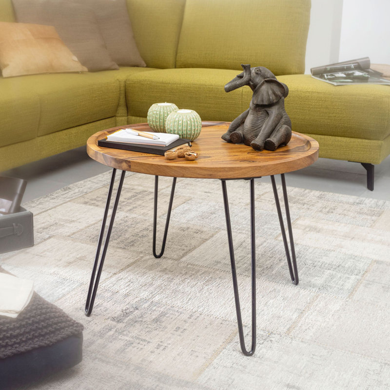 Femke Four Leg Coffee Table
