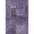 Premium Machine Washable Prisco Eggplant Rug-1858198821