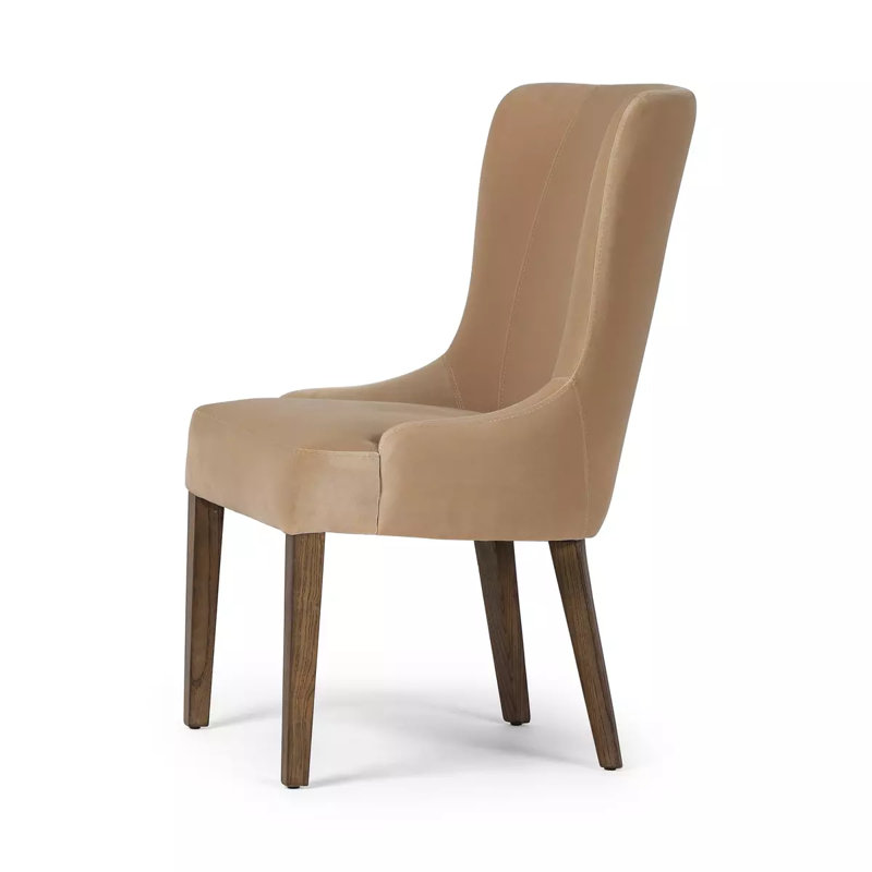Edward Dining Chair, Surrey Taupe