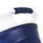 Collapsible Rubber Laundry Basket-791411136