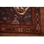 Tapis traditionnel géométrique 5 x 7