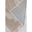 Premium Hall Carpet (3.3 x 6.6 ft), 100% Polyester, 0.3 in Pile Height | Antibacterial, Non-Slip PVC Dot Underside, 650 g/m² | Durable Woven Design, 3D Digital Printing, Machine Washable, Ideal for Home Décor-223458776