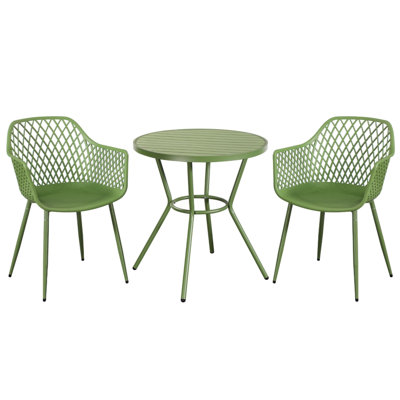 Rimini Patio Dining Set with