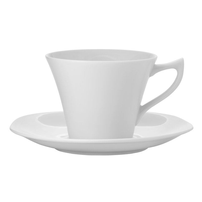 Oneida Hospitality Lancaster Garden 6" Saucer