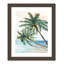 Hawaii Beach II - Art encadré autoportant-64031316-64031322
