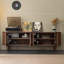 Meuble de rangement moderne et minimaliste pour meuble télé-1037616195