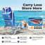 Low Beach Chair for Adults-730871895