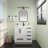 Pickfair 36" Free Standing Vanity With Acrylic Sink-754192921