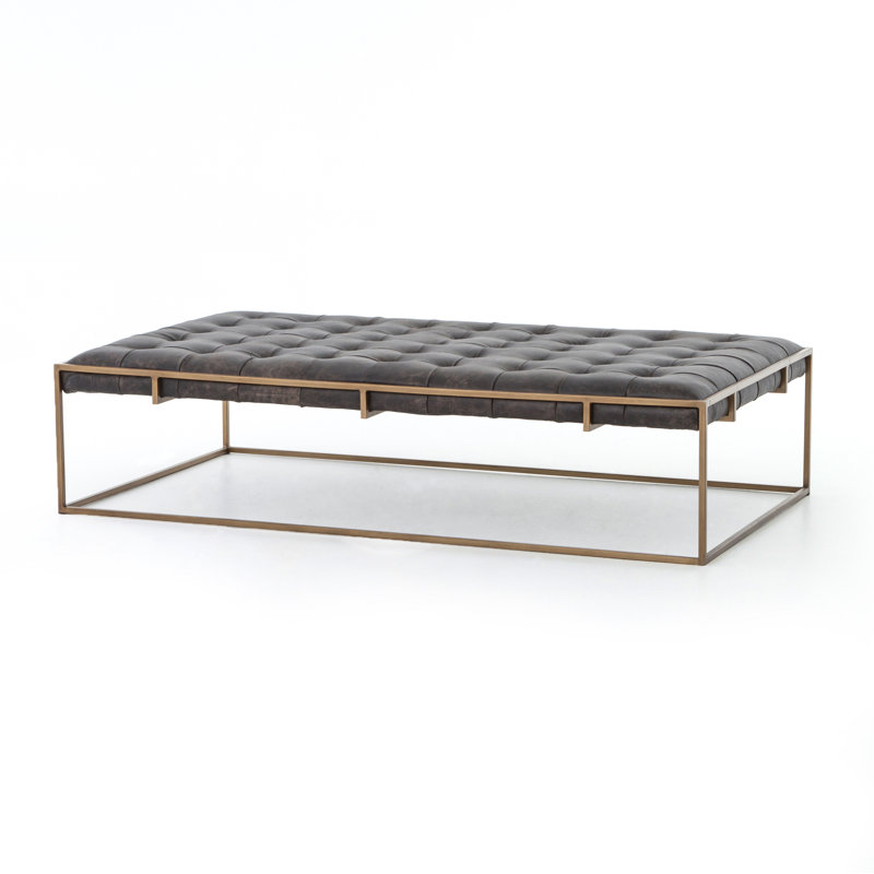 Oxford Ottoman