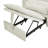 Velvet Convertible Sleeper Chair-1726565398