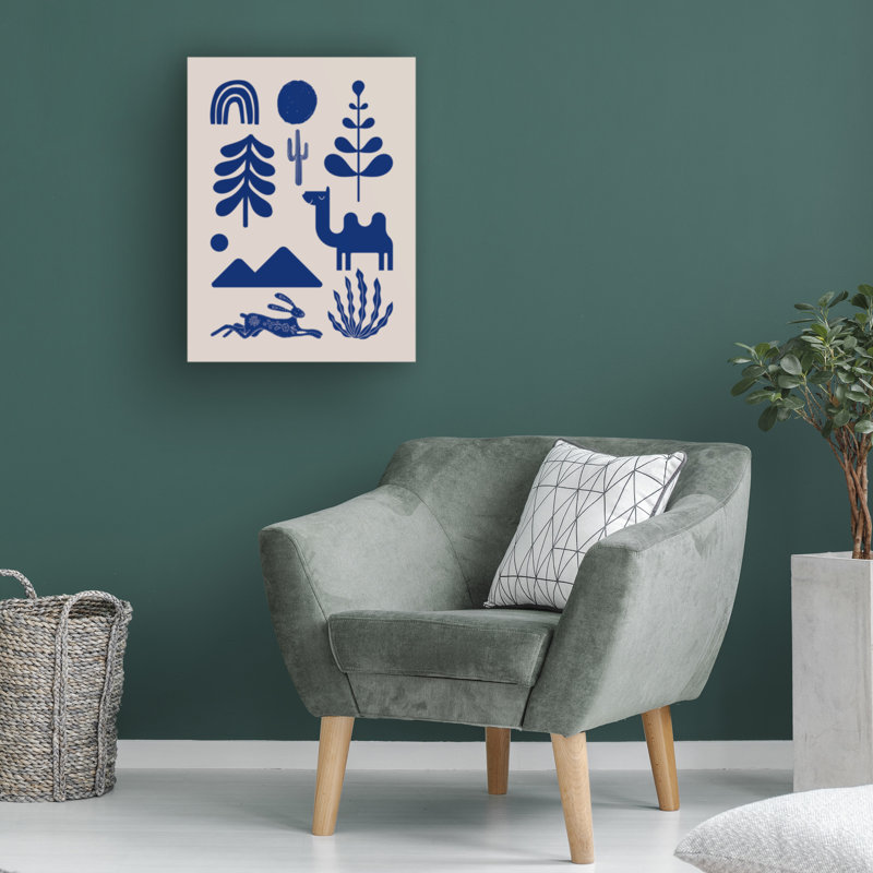 Art sur toile, bolognaise, petit doyen, H 14 po x l 19 po