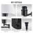Swing Arm Sconce-564461233